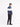 Color Block Fleece Sweatshirt - FMTSS24-008