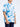 Half Sleeves Sweatshirts - FMTSS24-024