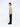 Embroidered Crew Neck Sweatshirt - FMTSS24-082