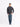 Cut & Sew Fleece Sweatshirt - FMTSS24-092
