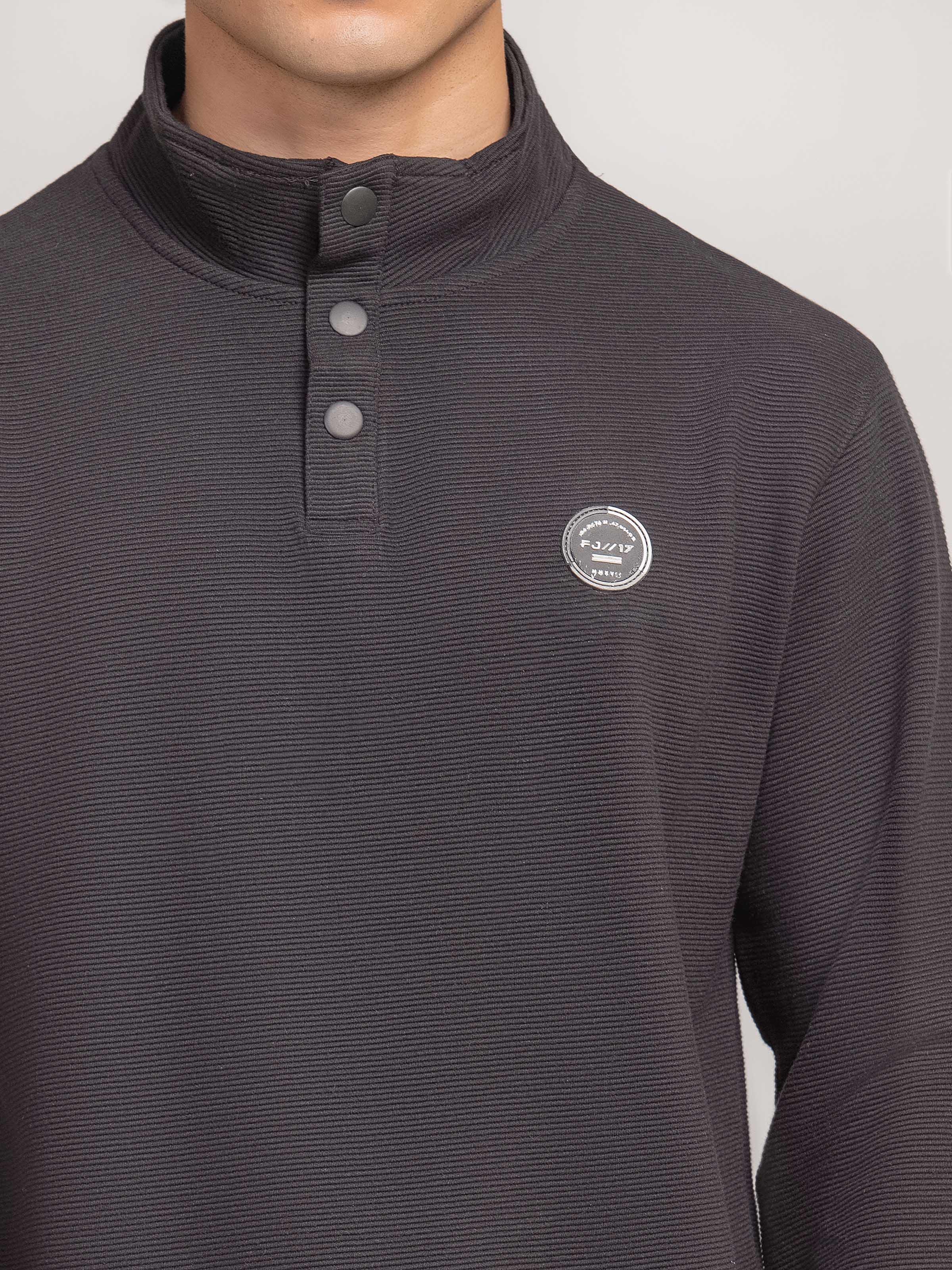 Ottoman Sweatshirt - FMTSS5-001