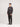 Cut & Sew Fleece Sweatshirt - FMTSS5-010