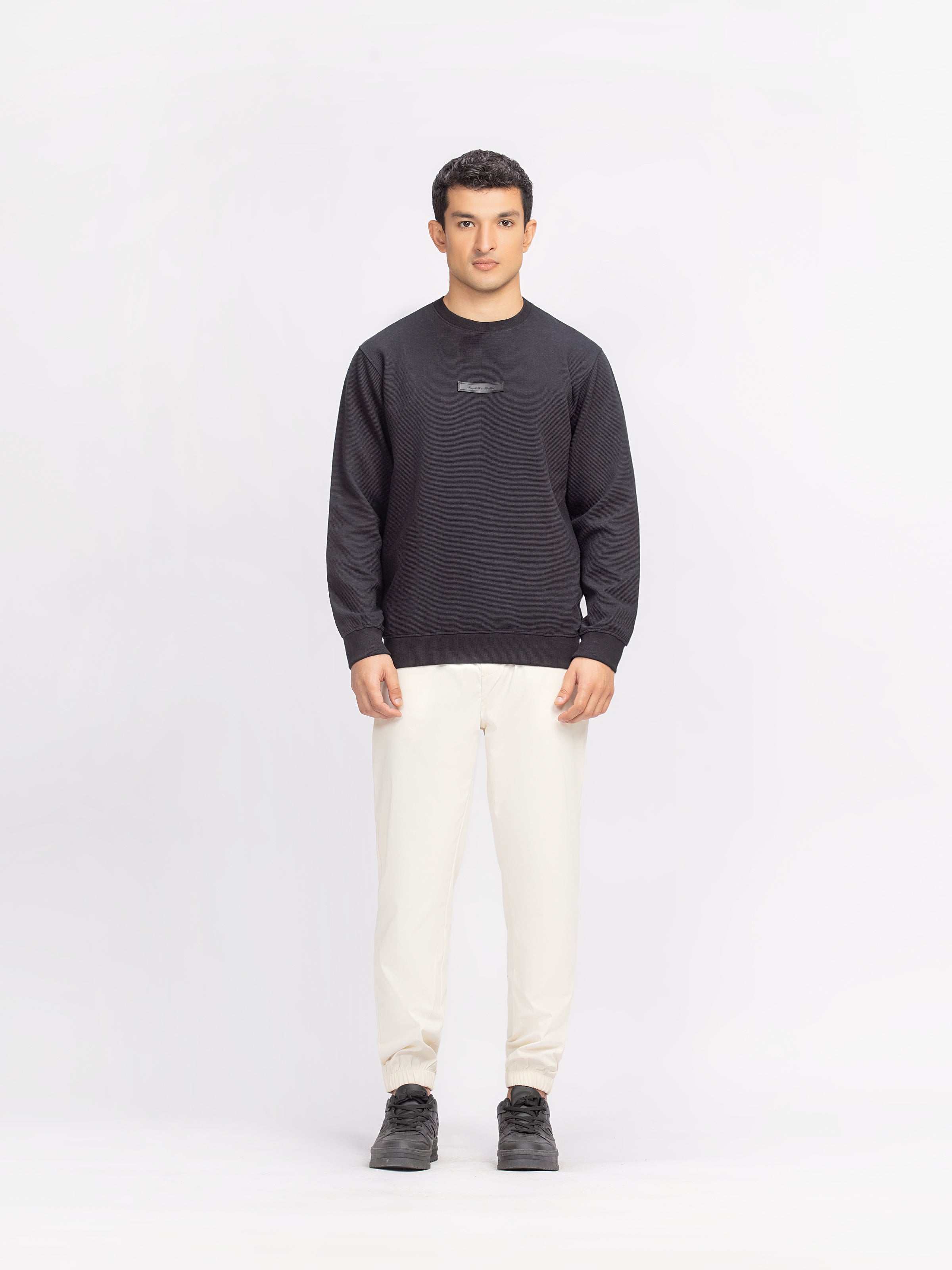 Fleece Sweatshirt - FMTSS5-016