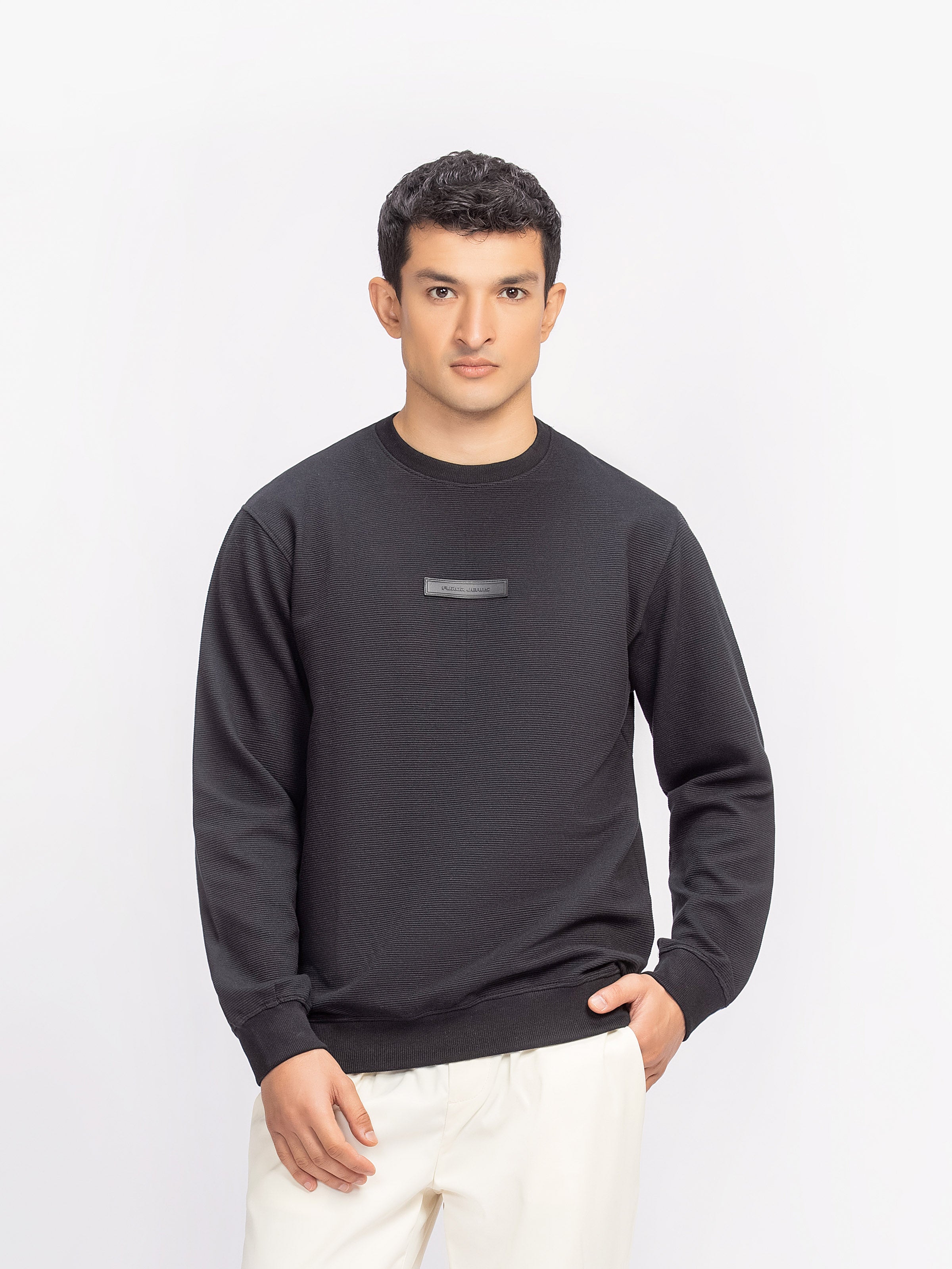Fleece Sweatshirt - FMTSS5-016