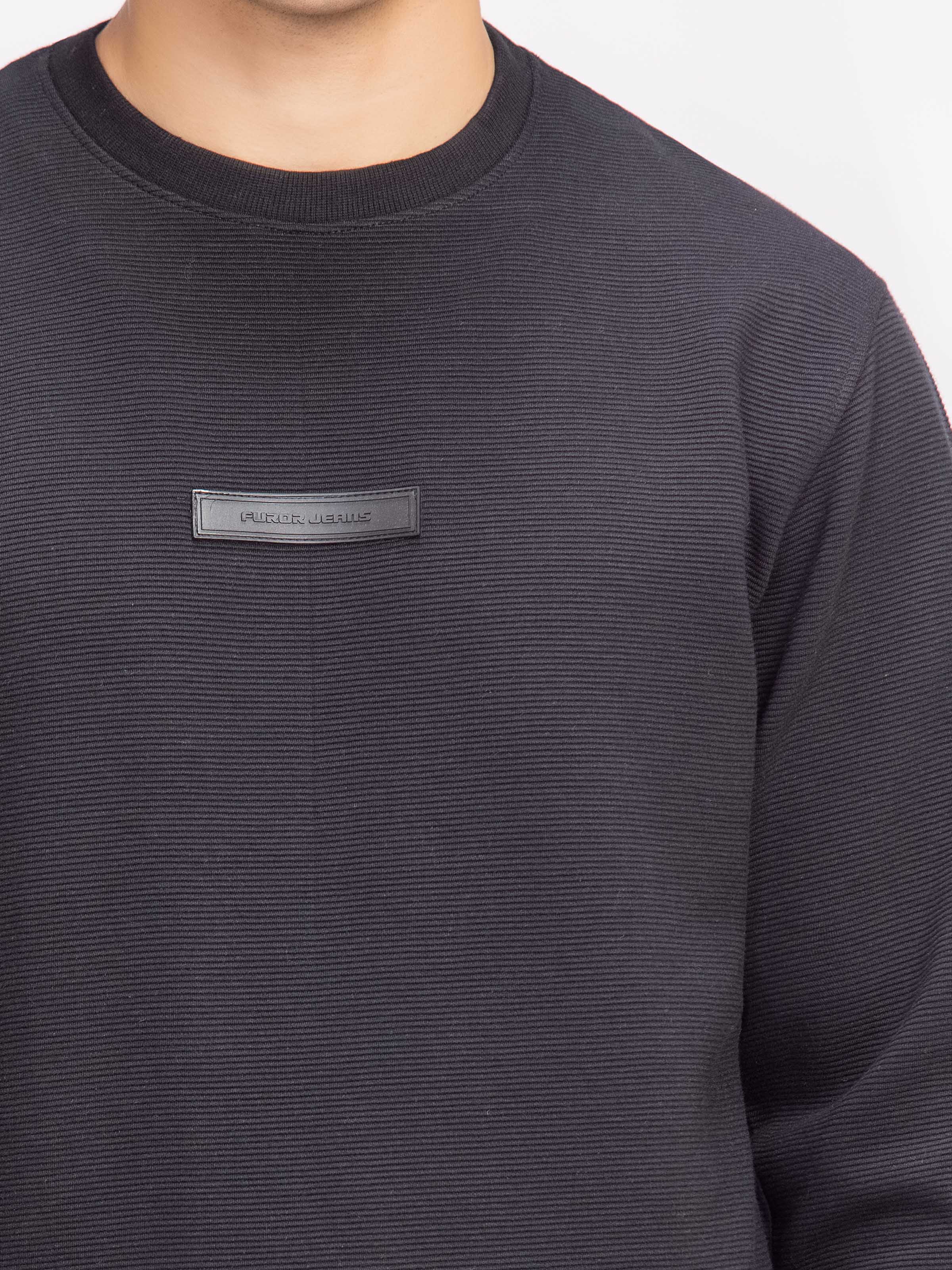 Fleece Sweatshirt - FMTSS5-016