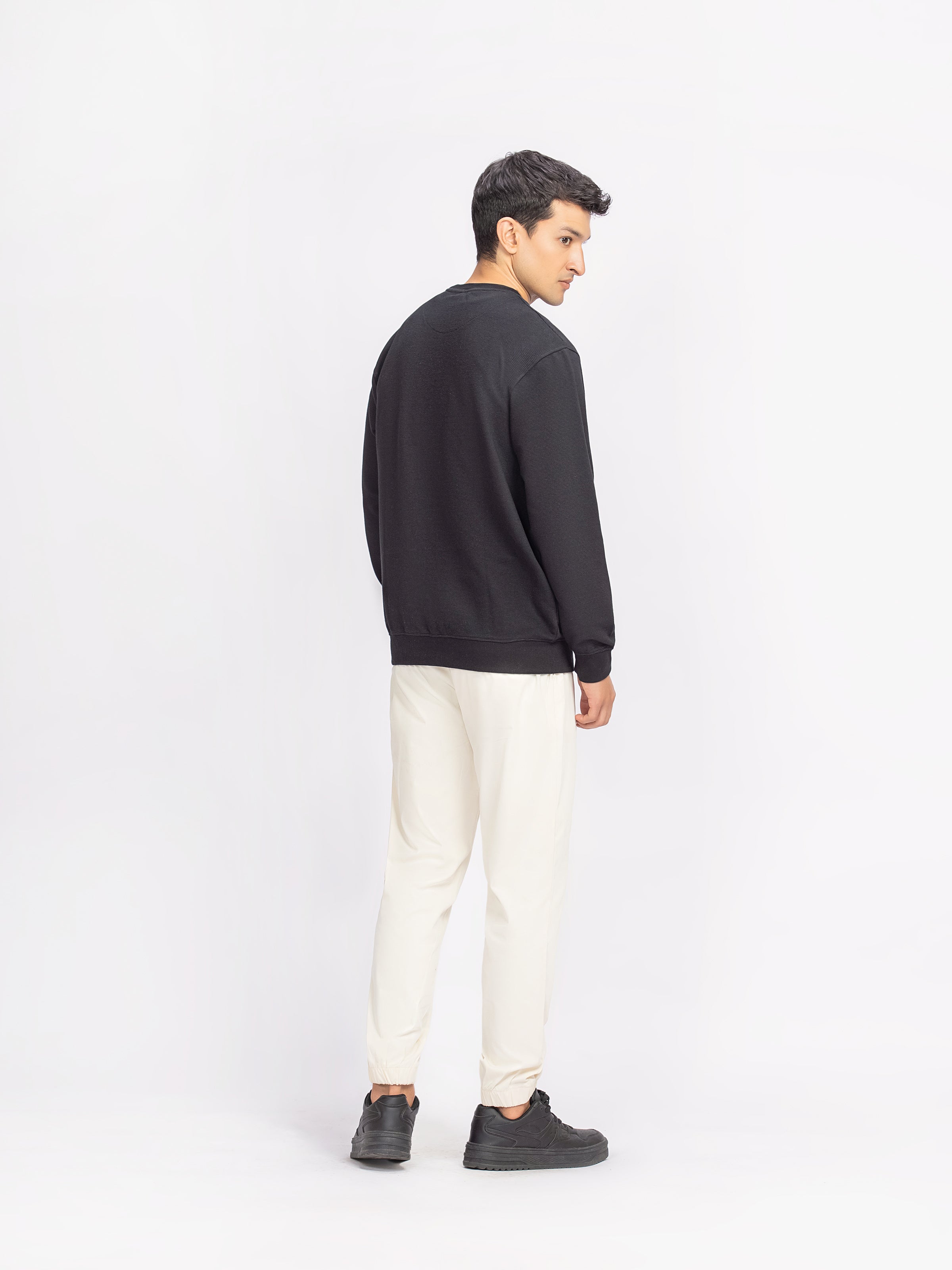 Fleece Sweatshirt - FMTSS5-016