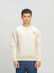 Interlock Sweatshirt - FMTSS5-056