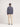 Striped Knitted Sweater Polo - FMTSWT5-020