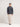 Mock Neck Knitted Sweater - FMTSWT5-021