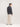Mock Neck Knitted Sweater - FMTSWT5-021