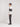 Striped Knitted Sweater Polo - FMTSWT5-074