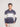 Striped Knitted Sweater Polo - FMTSWT5-076
