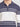 Striped Knitted Sweater Polo - FMTSWT5-076