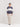 Striped Knitted Sweater Polo - FMTSWT5-076