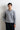 Textured Quarter-Zip Sweater - FMTSWT6-023