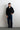 Textured Quarter-Zip Sweater - FMTSWT6-024
