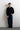 Textured Quarter-Zip Sweater - FMTSWT6-024