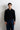 Textured Quarter-Zip Sweater - FMTSWT6-024