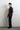 Ribbed Quater-Zip Sweater - FMTSWT6-025