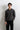 Ribbed Quater-Zip Sweater - FMTSWT6-025
