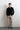 Textured Knit Zip Jacket - FMTSWT6-032