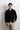 Textured Knit Zip Jacket - FMTSWT6-032
