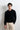 Textured Piqué Polo Sweater - FMTSWT6-037