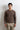 Henley Knit Sweater - FMTSWT6-042