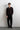 Signature Contrast-Collar Sweater - FMTSWT6-045