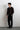 Signature Contrast-Collar Sweater - FMTSWT6-045