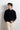 Textured Quarter-Zip Sweater- FMTSWT6-054