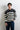 Striped Zip Sweater - FMTSWT6-070