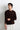 Crew-neck Knitted Sweater - FMTSWT6-071