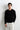 Crew-neck Knitted Sweater - FMTSWT6-072
