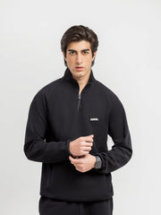 Interlock Tracksuit Sweatshirt - FMTTKS5-001