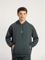 Interlock Tracksuit Hoodie - FMTTKS5-006