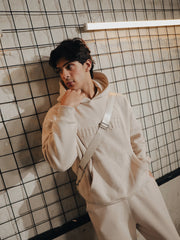 Tracksuit Pullover Hoodie - FMTTKS5-013