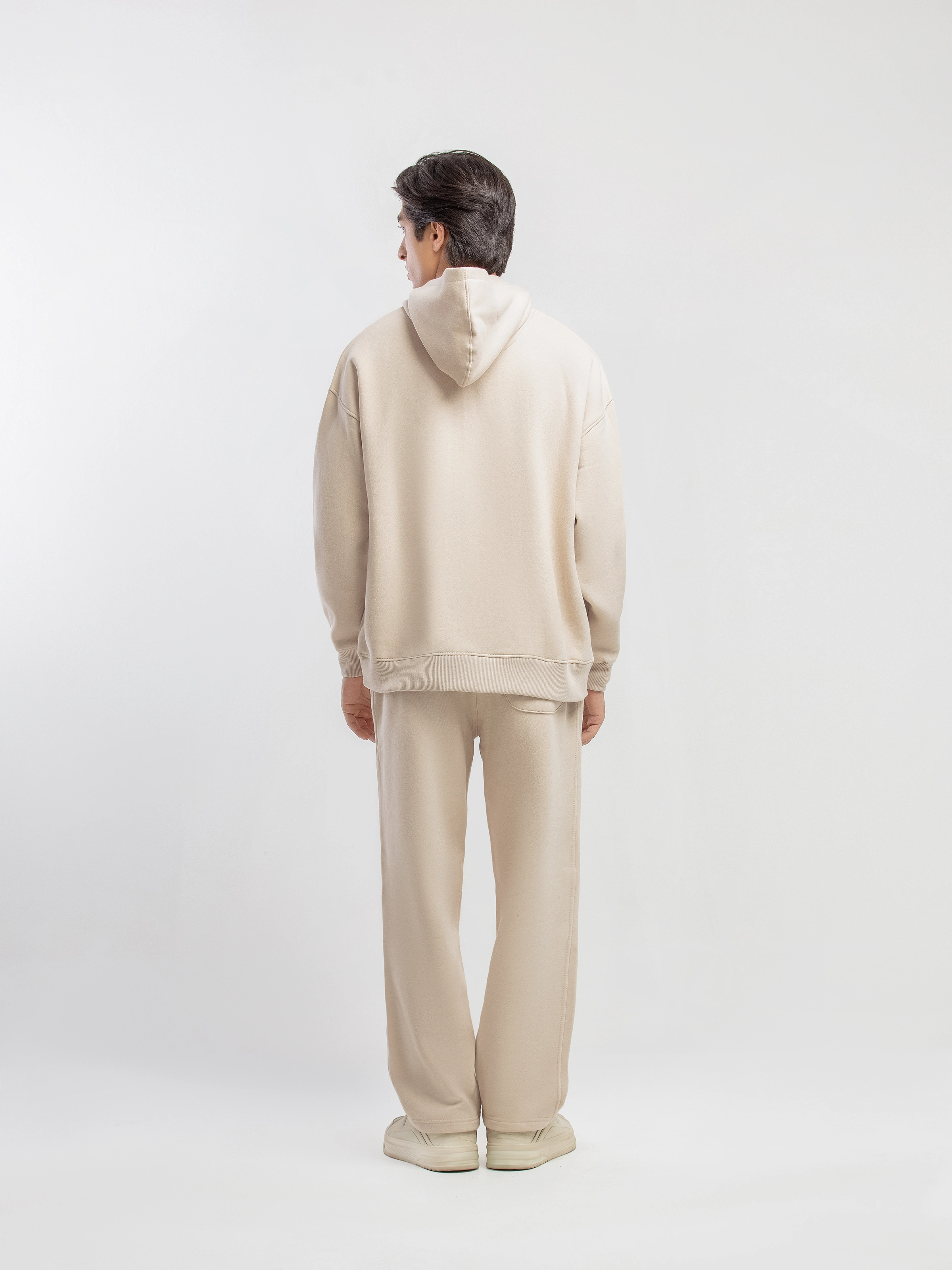 Tracksuit Pullover Hoodie - FMTTKS5-013