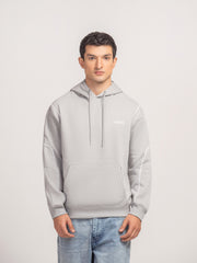 Tracksuit Pullover Hoodie - FMTTKS5-014