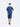 Relaxed Fit Co-ord Set Tee - FMTTS5-001