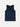 Regular Fit Ribbed Vest - FMTV5-003