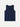 Regular Fit Ribbed Vest - FMTV5-003