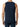 Regular Fit Ribbed Vest - FMTV5-003