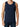 Regular Fit Ribbed Vest - FMTV5-003