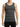 Regular Fit Ribbed Vest - FMTV5-004