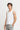 Ribbed Vest - FMTV6-003