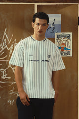 Athleisure Co-ord Set Tee - FMTCS6-063