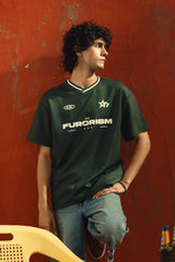 Athleisure Co-ord Set Tee - FMTCS6-067