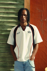 Athleisure Co-ord Set Polo - FMTCS6-066