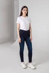 Slim Fit Jeans - FWBDP24-001